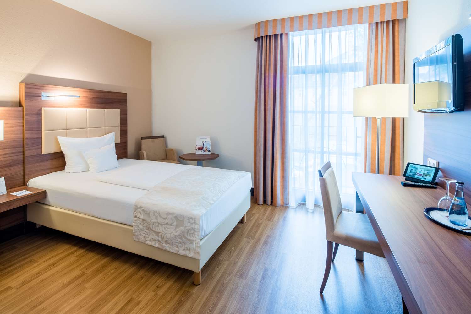 Best Western Plus Hotel Am Schlossberg 8/49