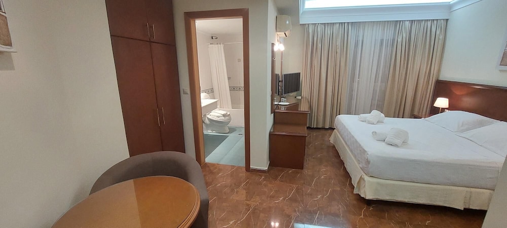 Porto Alegre Hotel 17/70