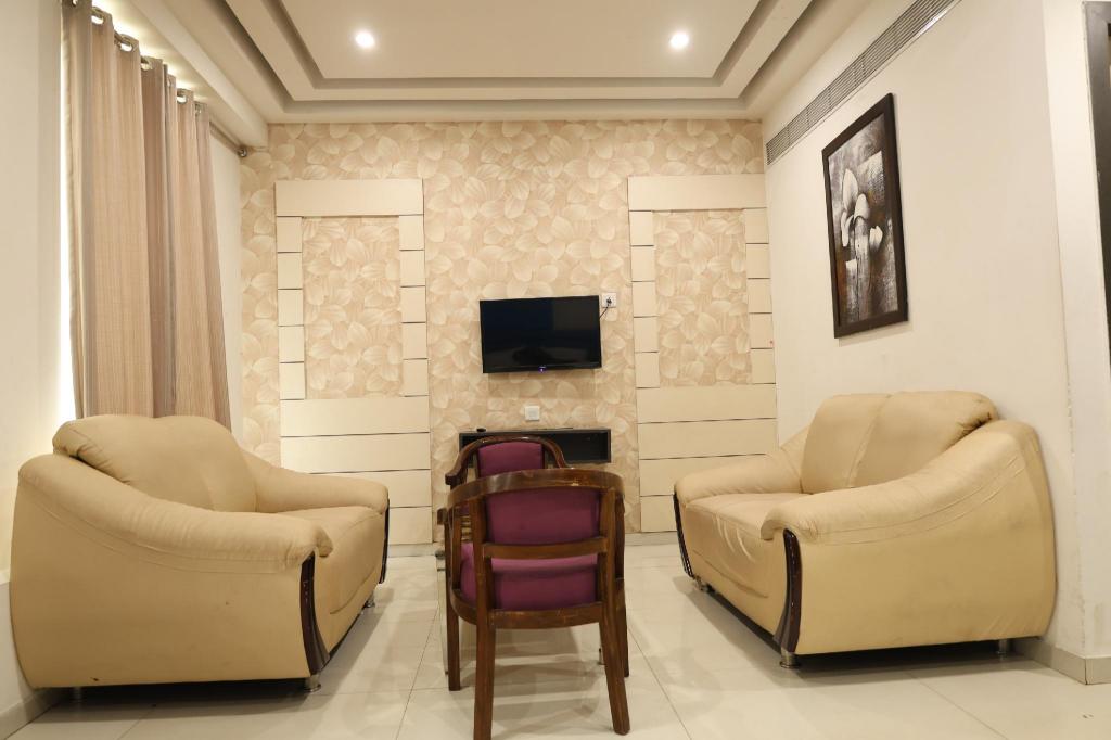 BananaTree Hotel 27/46