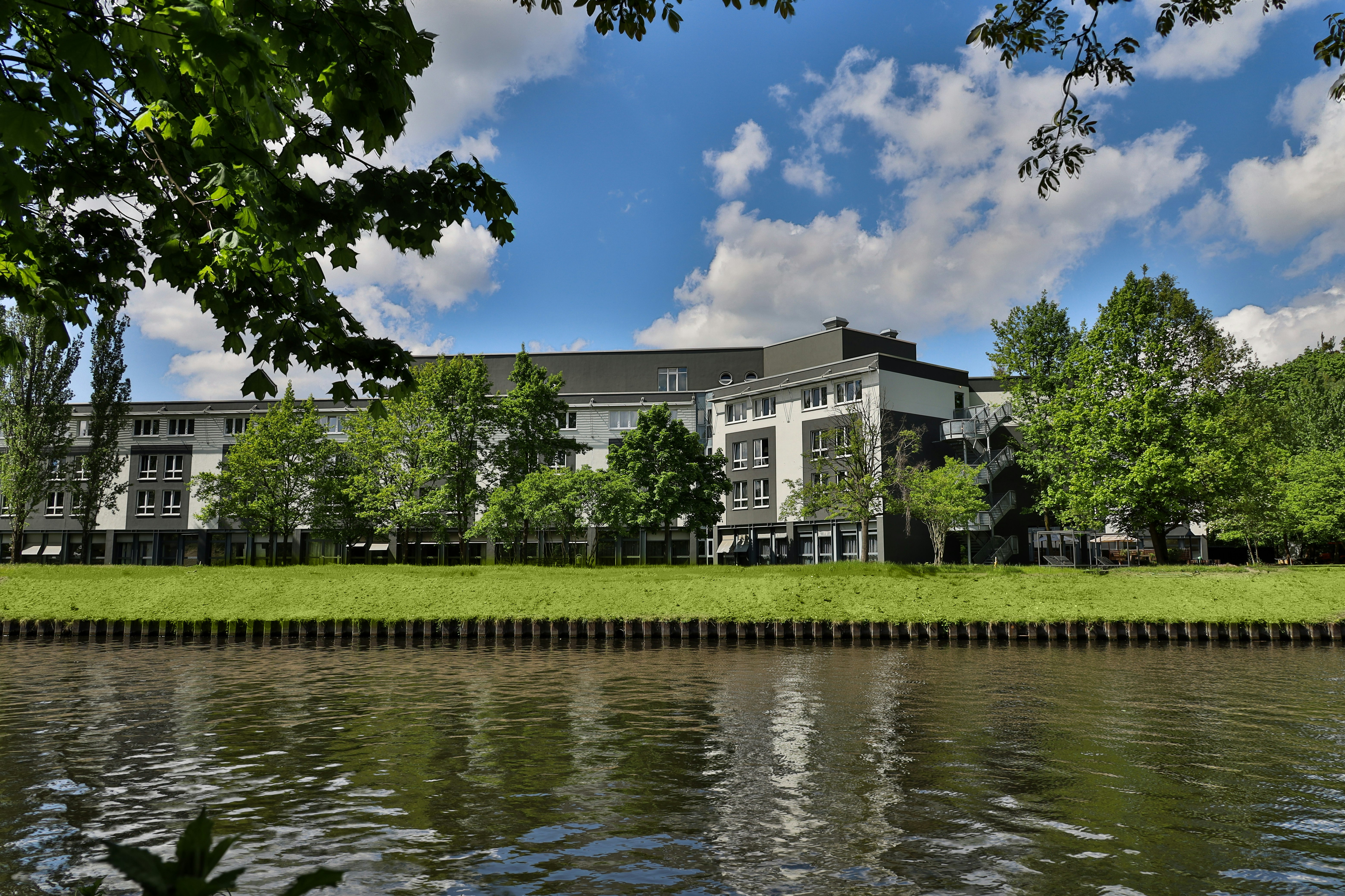 GINN Hotel Berlin - Potsdam 17/22