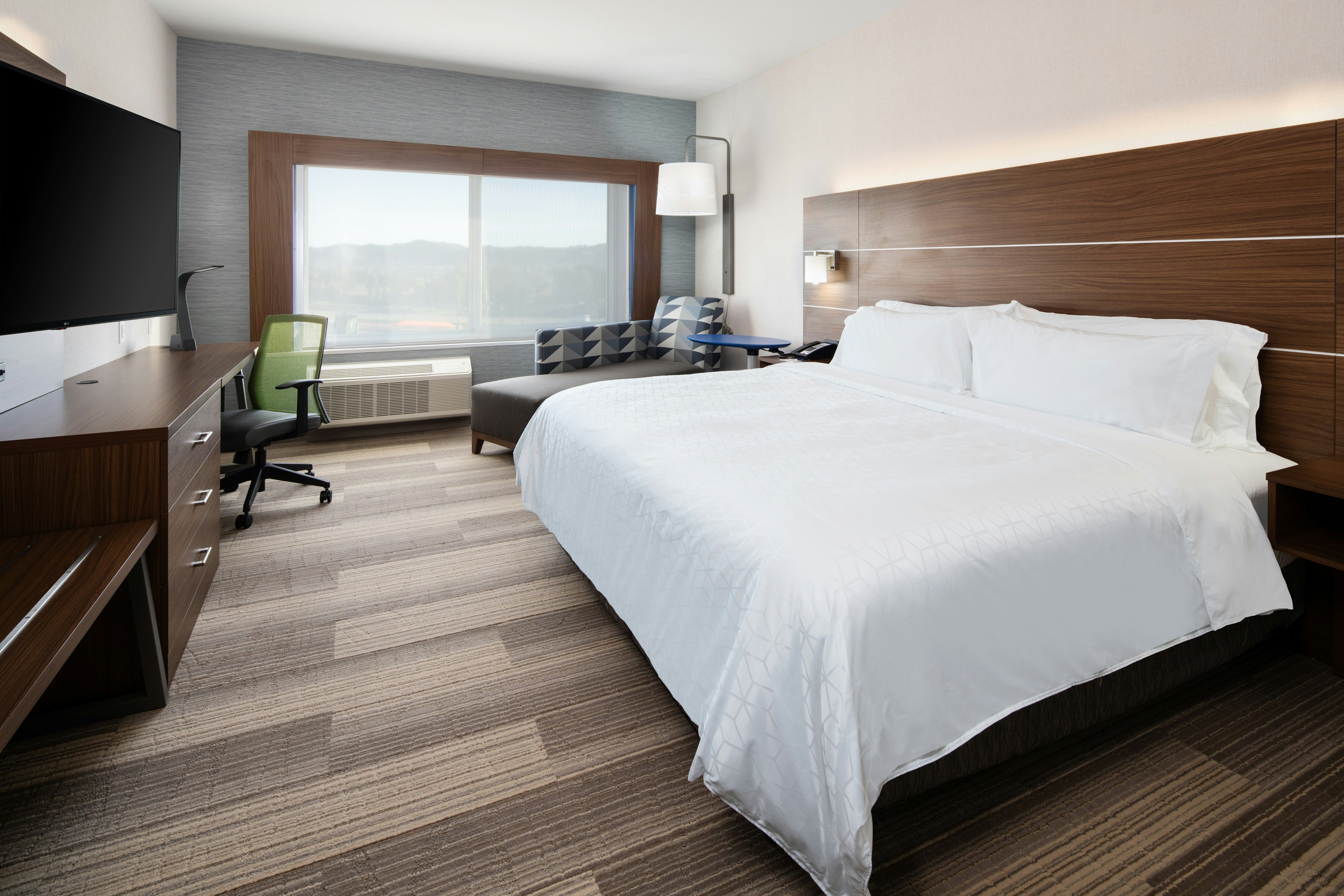Room, King Bed, Accessible