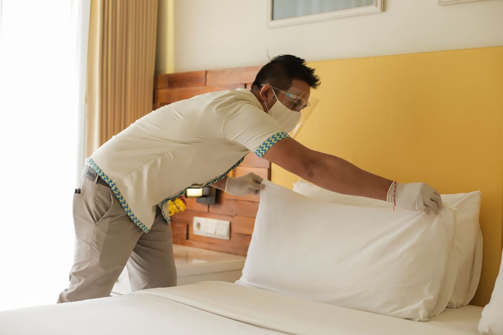 Bali Paragon Resort Hotel 19/50
