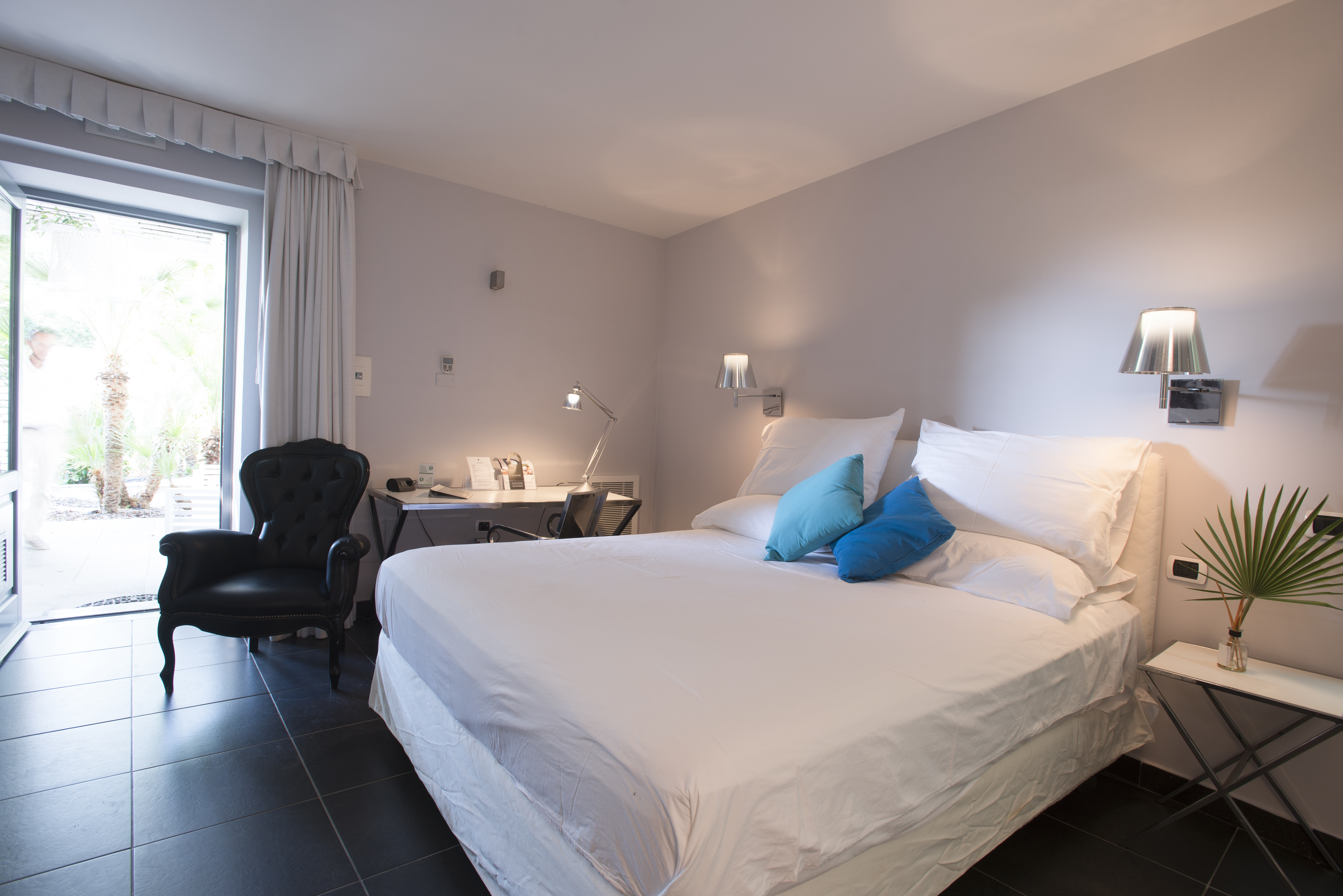 Pool, Suite