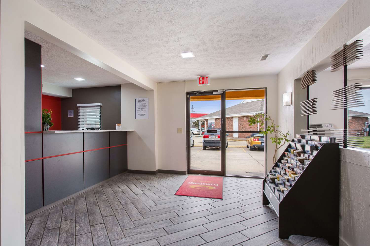 Red Lion Inn & Suites Olathe Kansas City 5/23