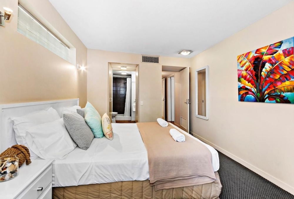 Camargue Beachfront Apartments 20/50