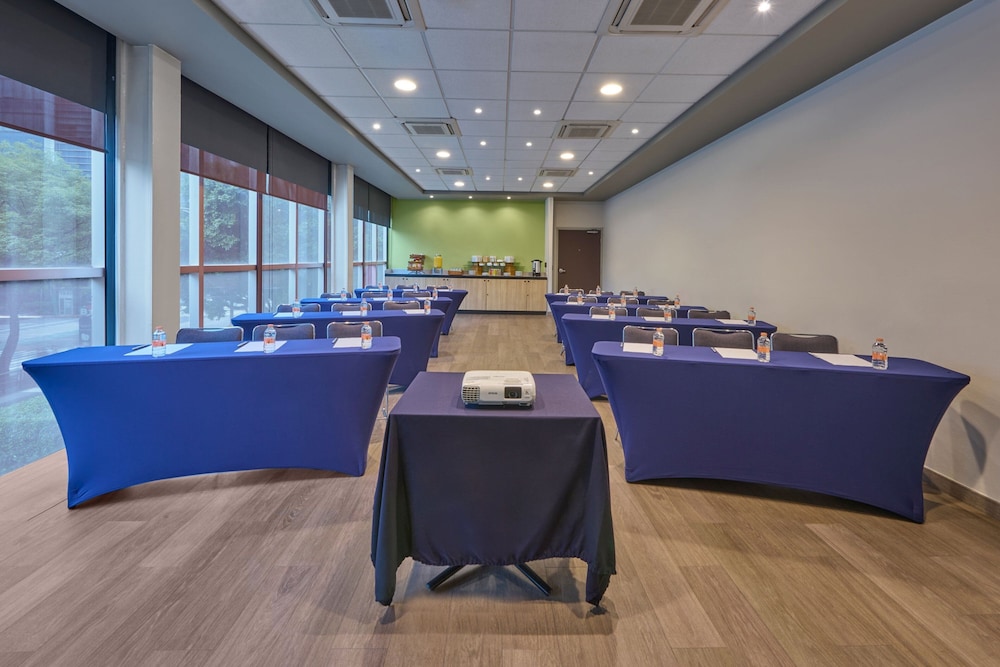 City Express Plus by Marriott Ciudad de Mexico Insurgentes Sur 39/49