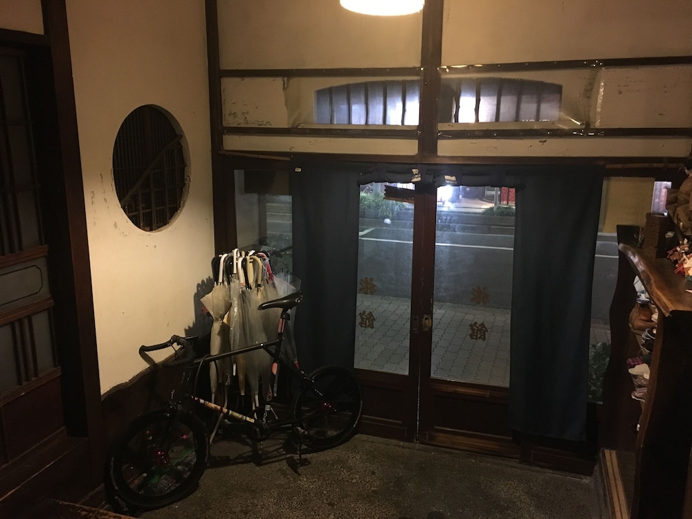 Taito Ryokan 27/43