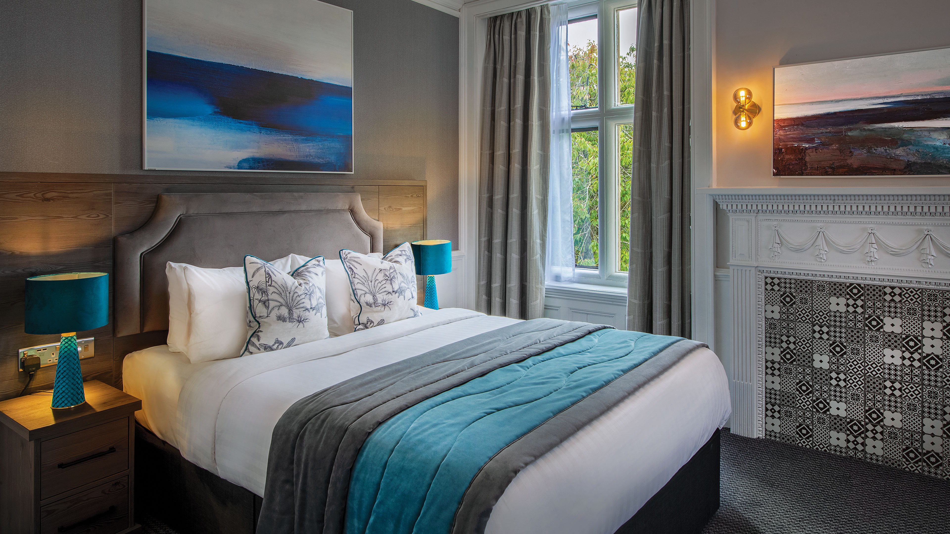 Rutland Hall Hotel & Spa 14/56