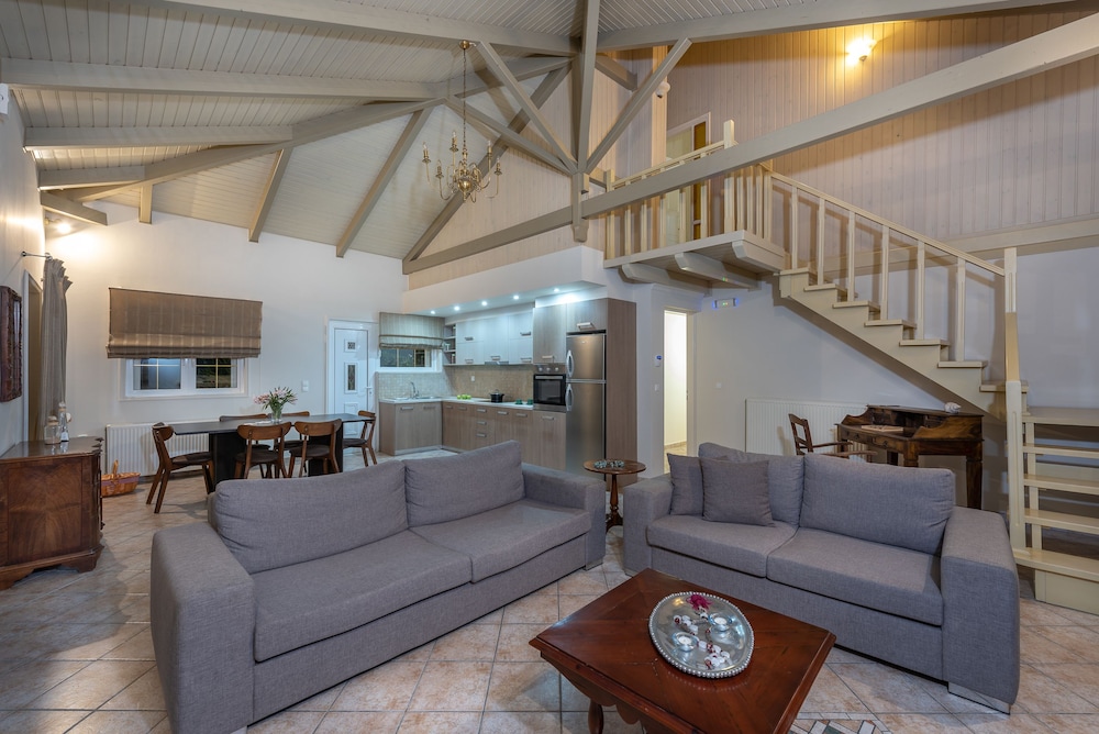 Luxury Dream Villa 18/43