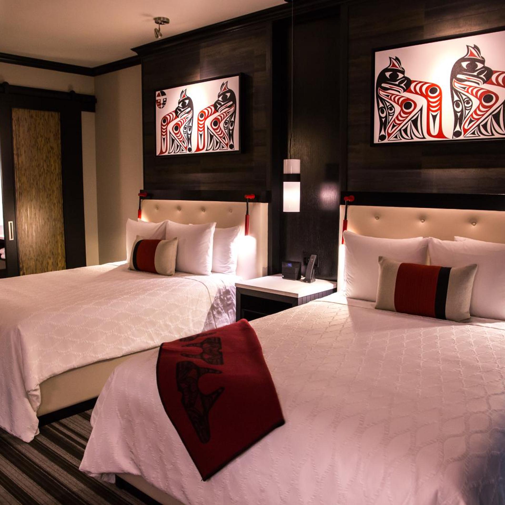 Tulalip Resort Casino 13/32