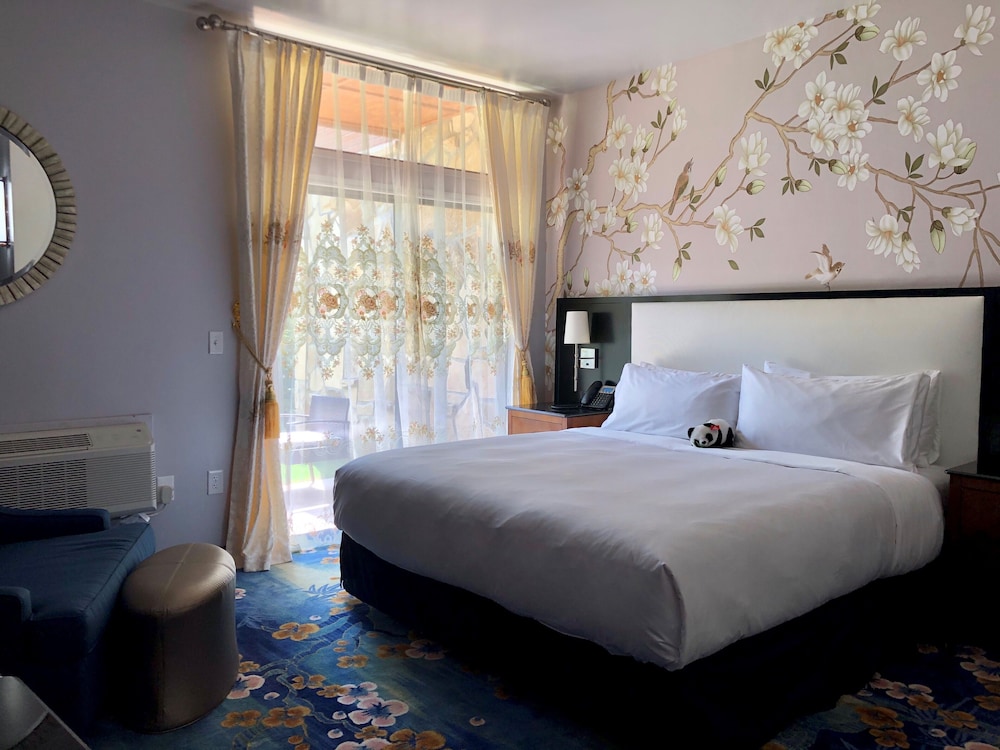 Wangshi China Palace Bed And Breakfast 17/50