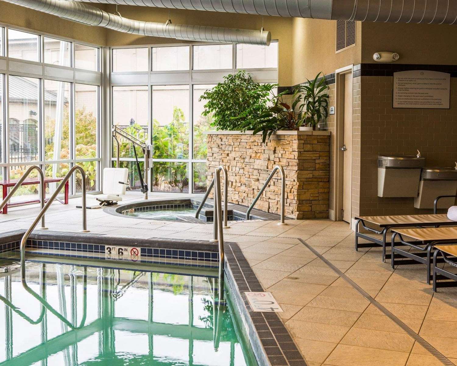 SpringHill Suites by Marriott Appleton 12/45