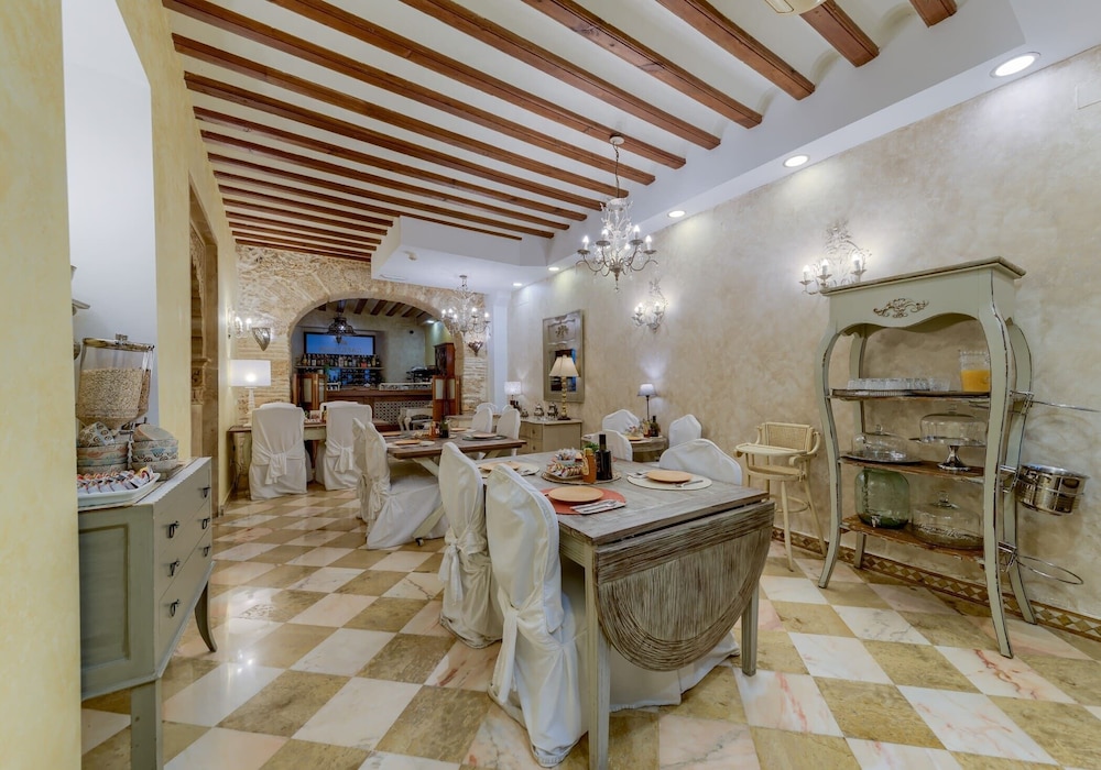 Hotel Argantonio 40/47