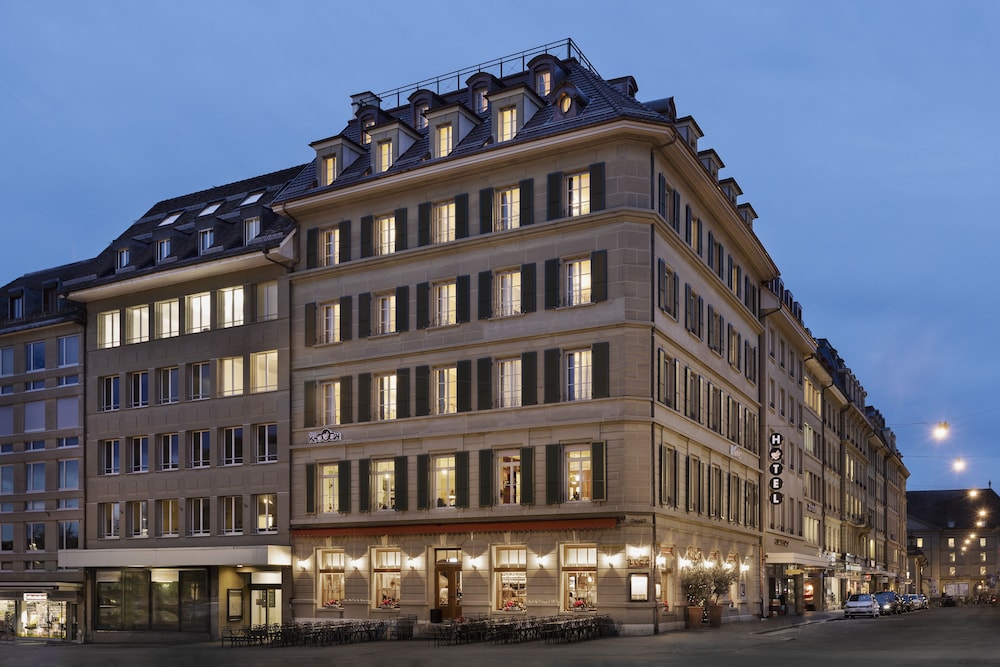 Stay KooooK Bern City 3/48
