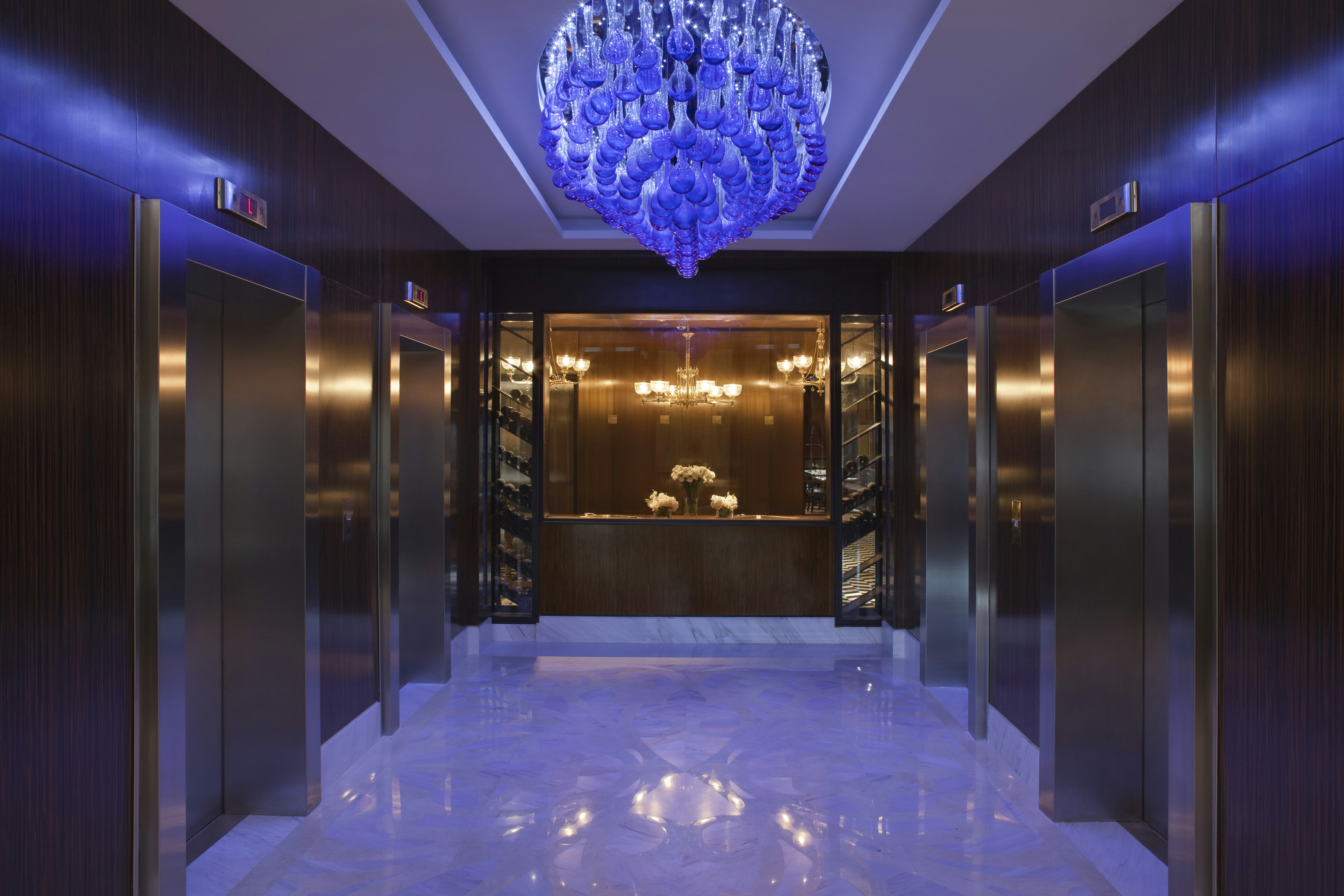 Four Seasons Hotel Buenos Aires 13/84