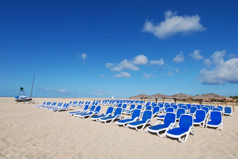 VOI Vila Do Farol Resort 51/54