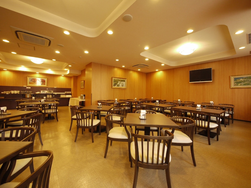 Hotel Route Inn Saga Ekimae 18/25