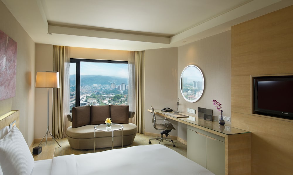 Doubletree By Hilton Kuala Lumpur 31/65
