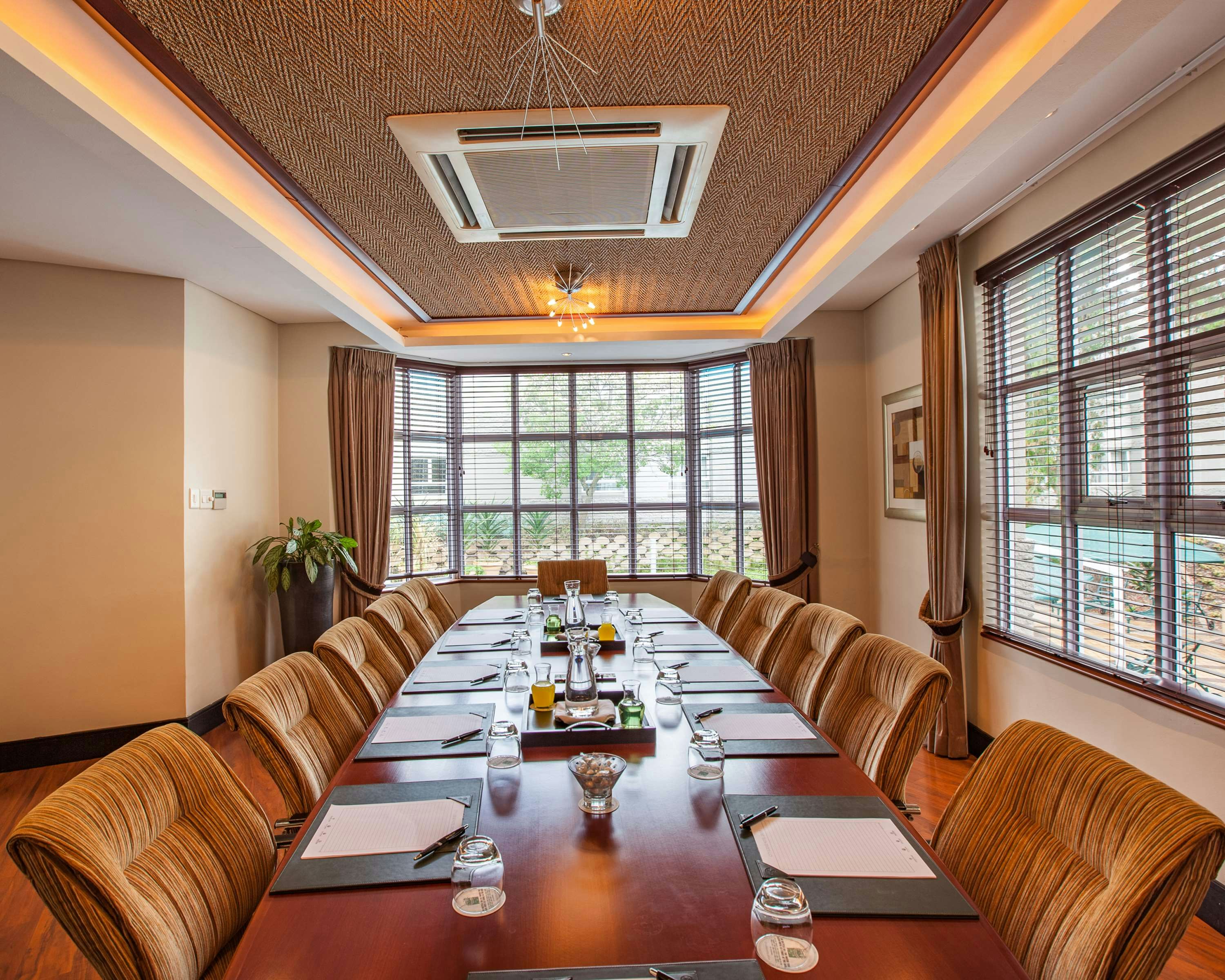 City Lodge Pinelands 32/38