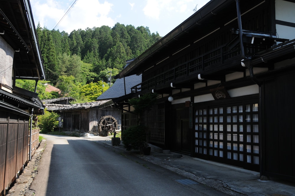 Sakura Guest House - Hostel 54/58