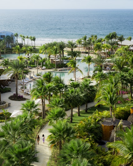 Conrad Punta De Mita, Bucerias 47/50