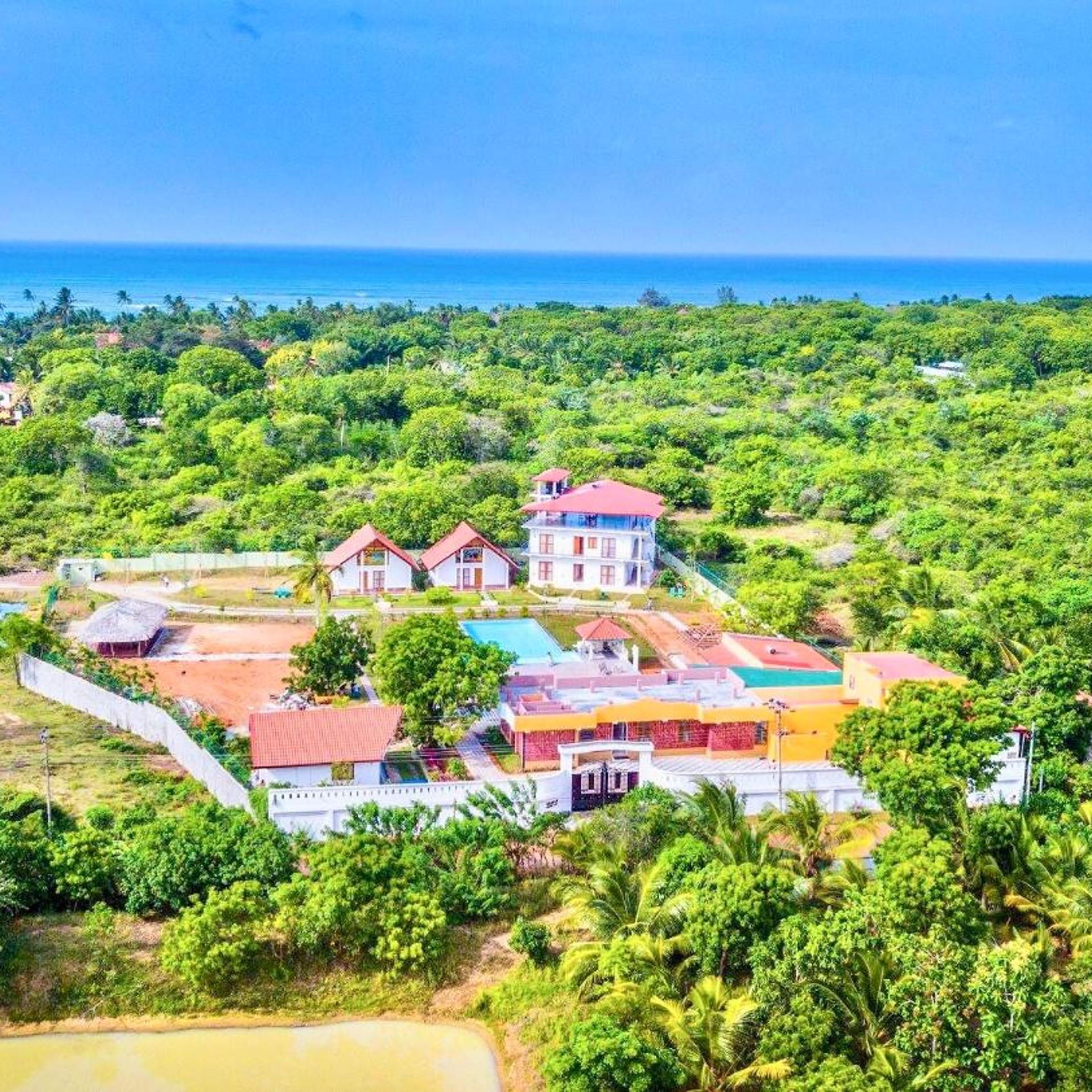 Santon Resort & Spa 46/50