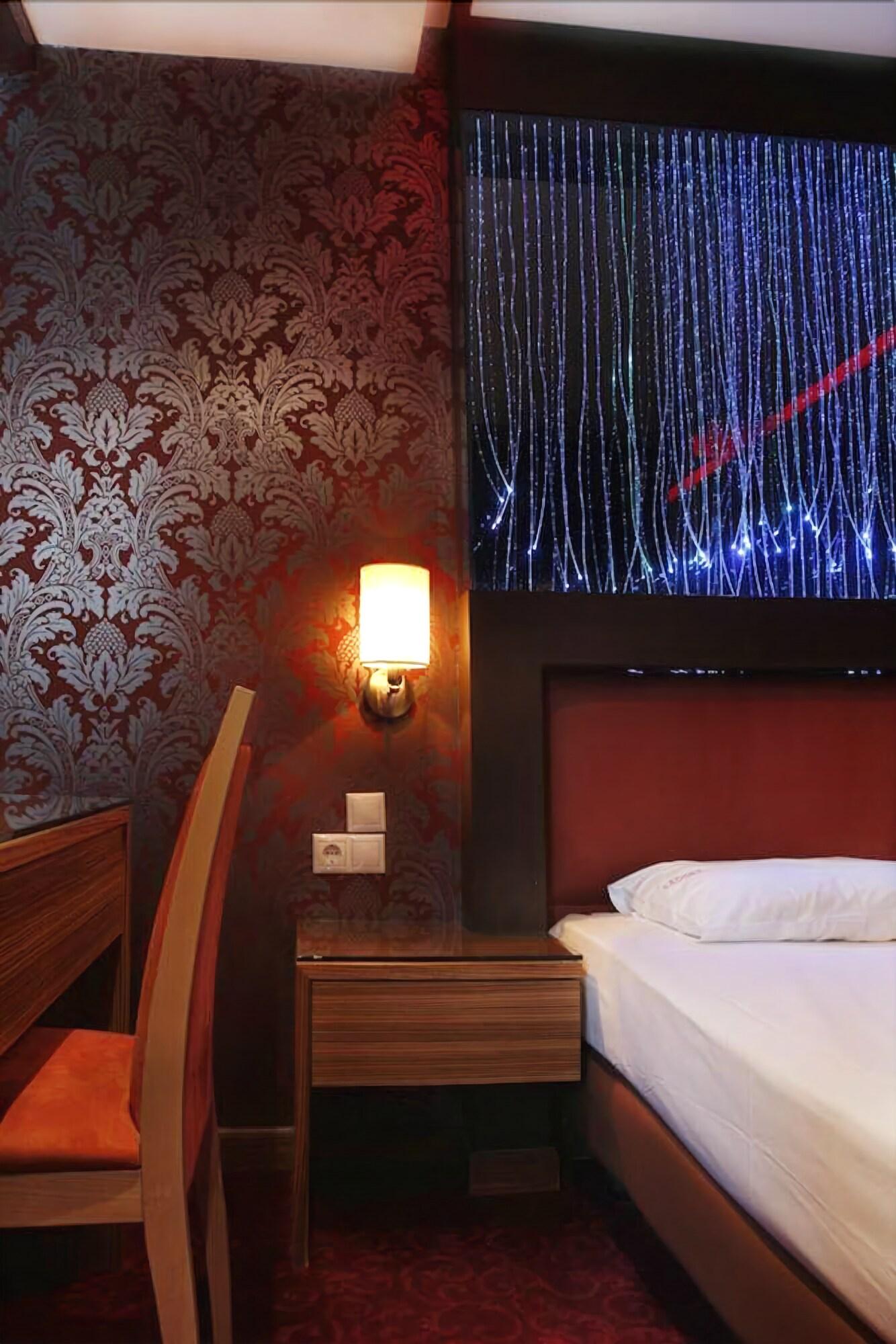 Lacoba Hotel 19/33