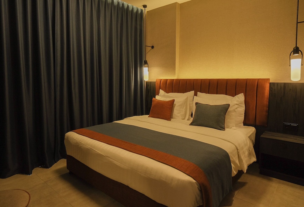The Kailyn Hotels & Suites Atasehir 19/50