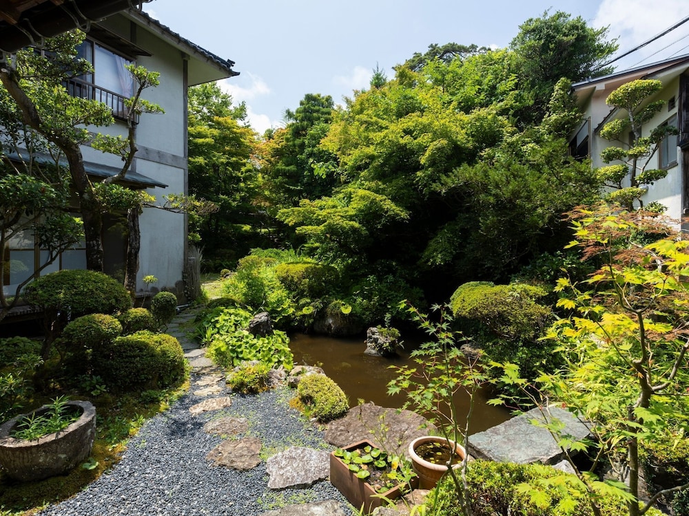 KOSHI NO YADO TAKASHIMAYA 47/50