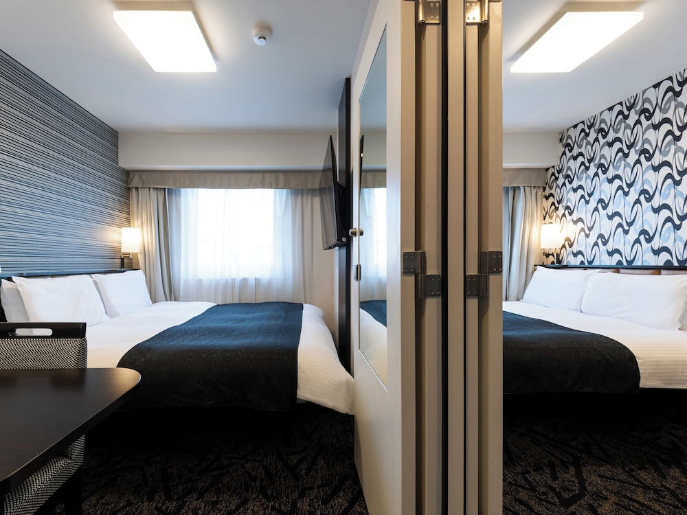 APA Hotel Kintetsunara Ekimae 27/48