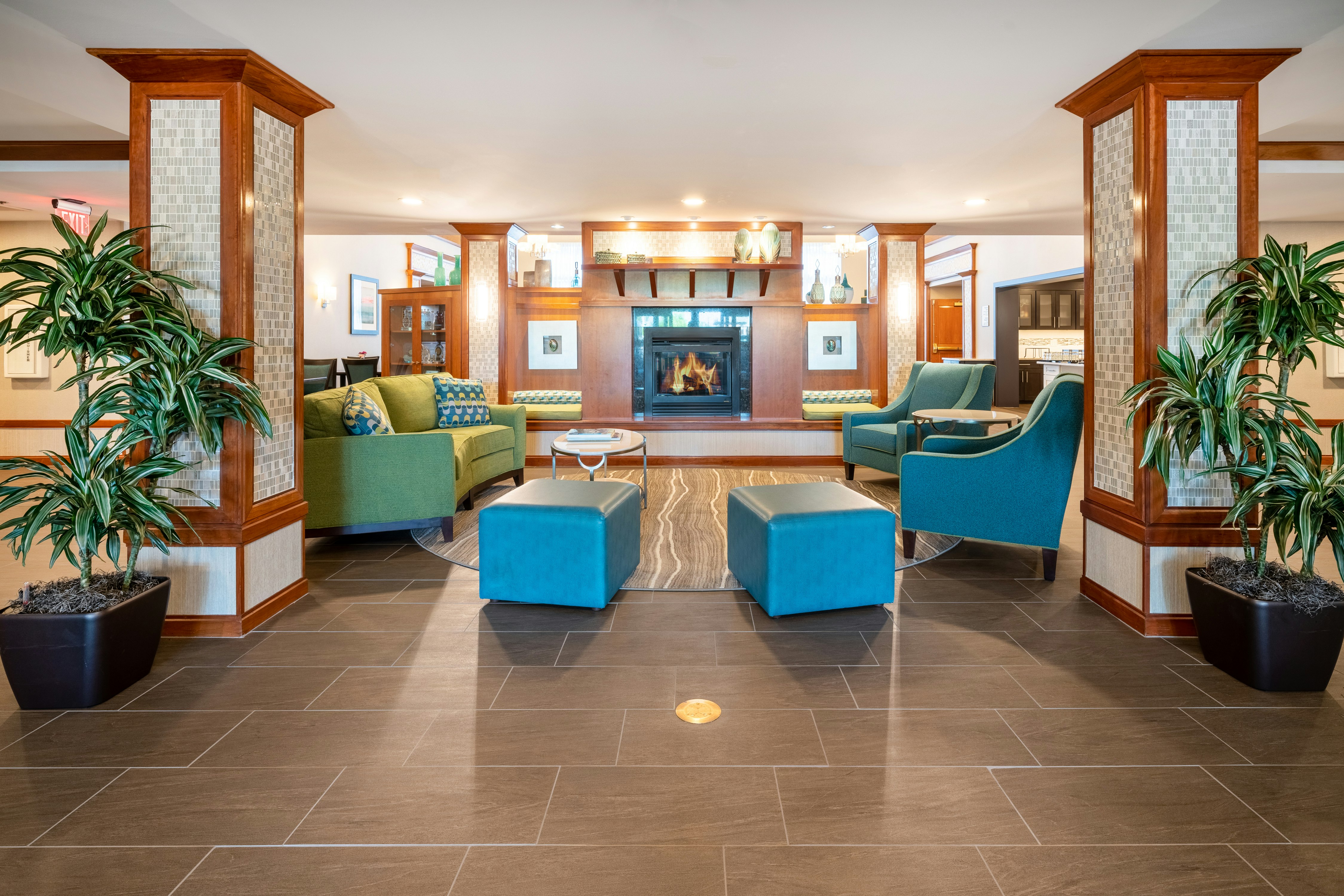 Homewood Suites by Hilton Philadelphia-Valley Forge 12/37