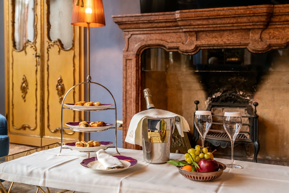 Excess Venice Boutique Hotel & Private Spa 43/79