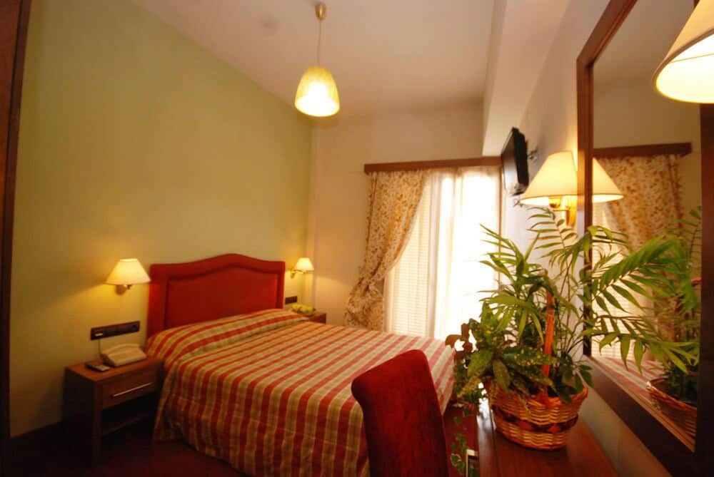 Hotel Elvetia 22/45