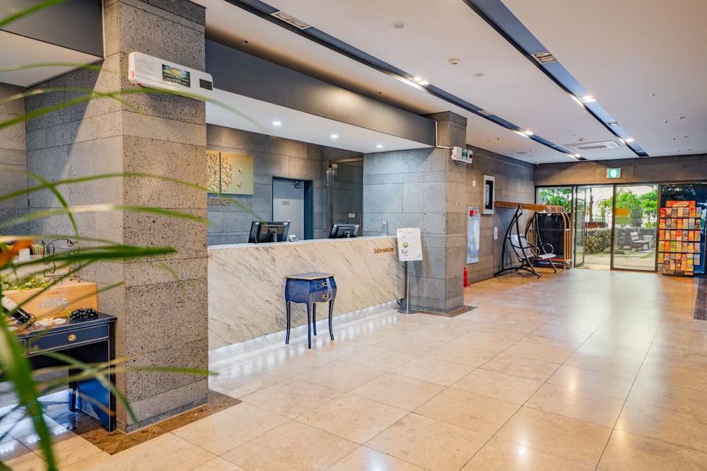 Waystone Seoubong Hotel 9/32