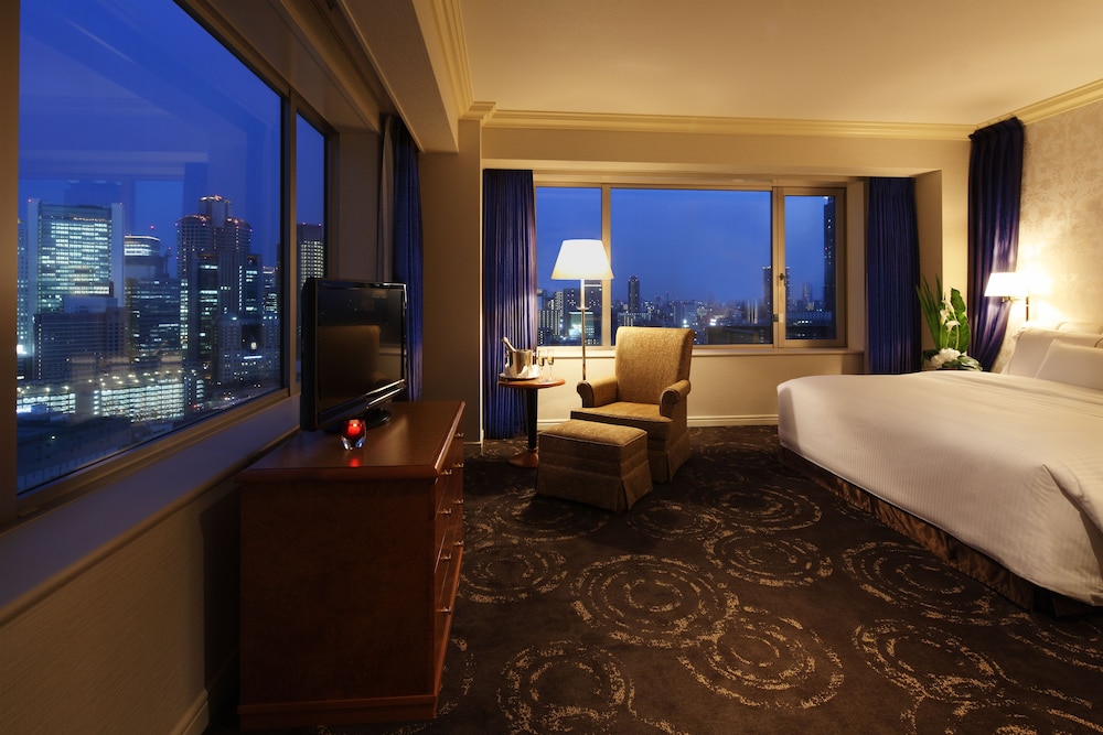 The Westin Osaka 17/93