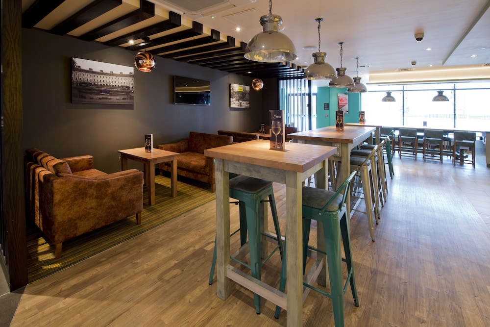 Premier Inn Buxton hotel 37/57