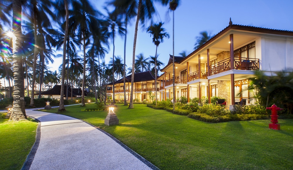 Holiday Resort Lombok 59/63