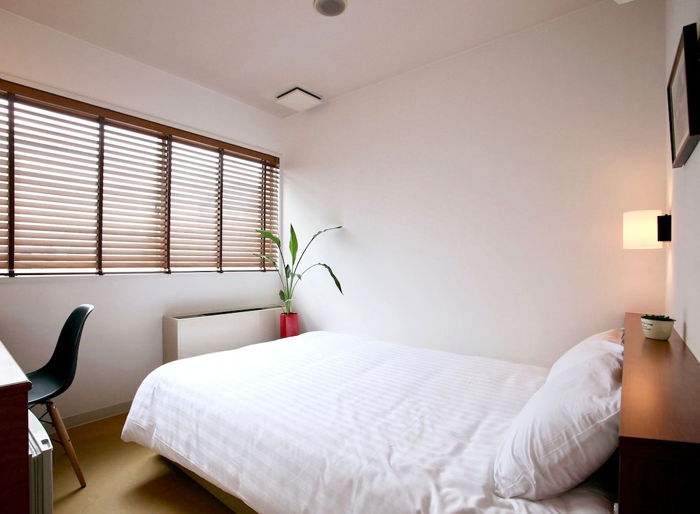 Hotel Pacific Kanazawa 16/65