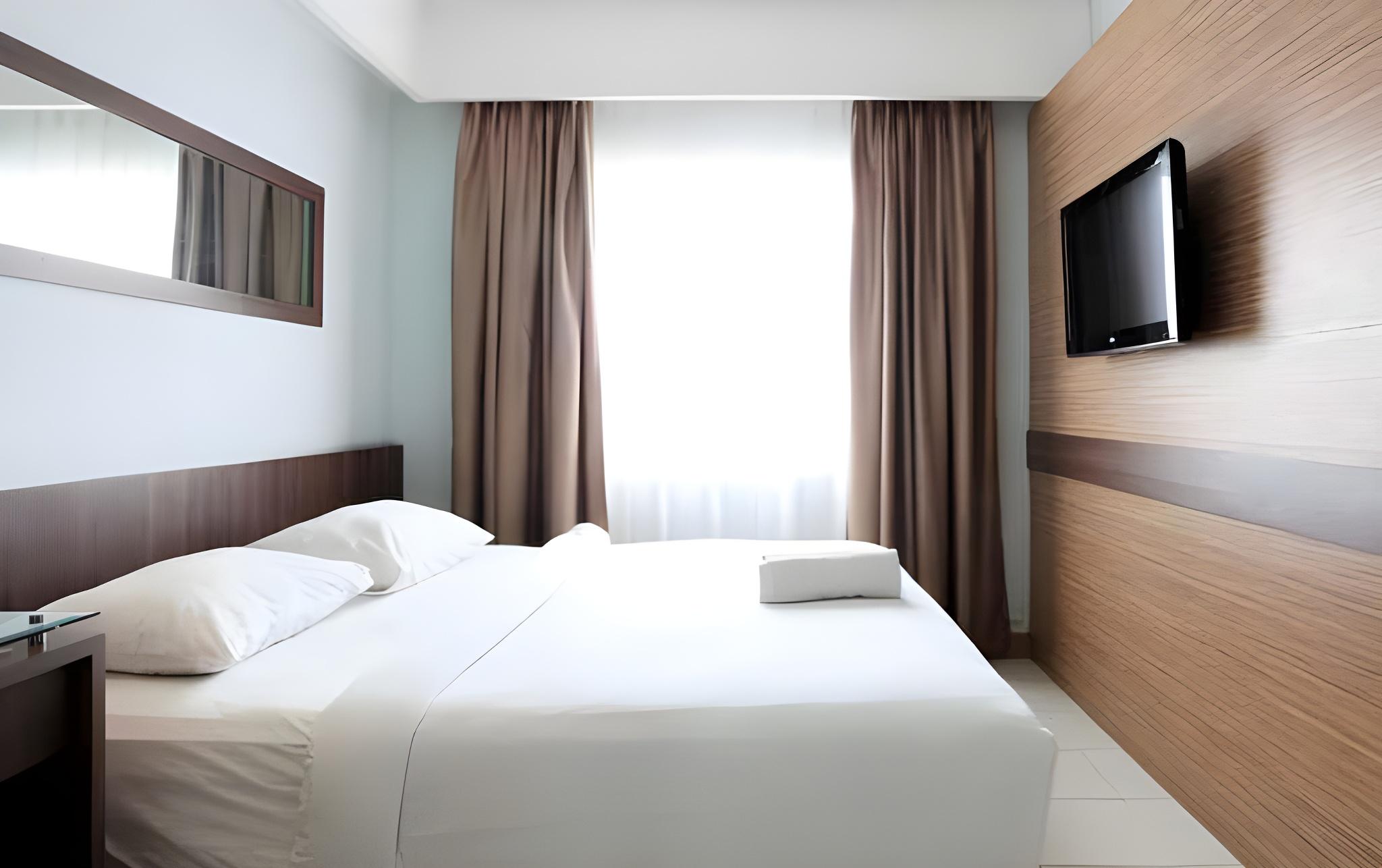 Cititel Hotel Pekanbaru 13/48