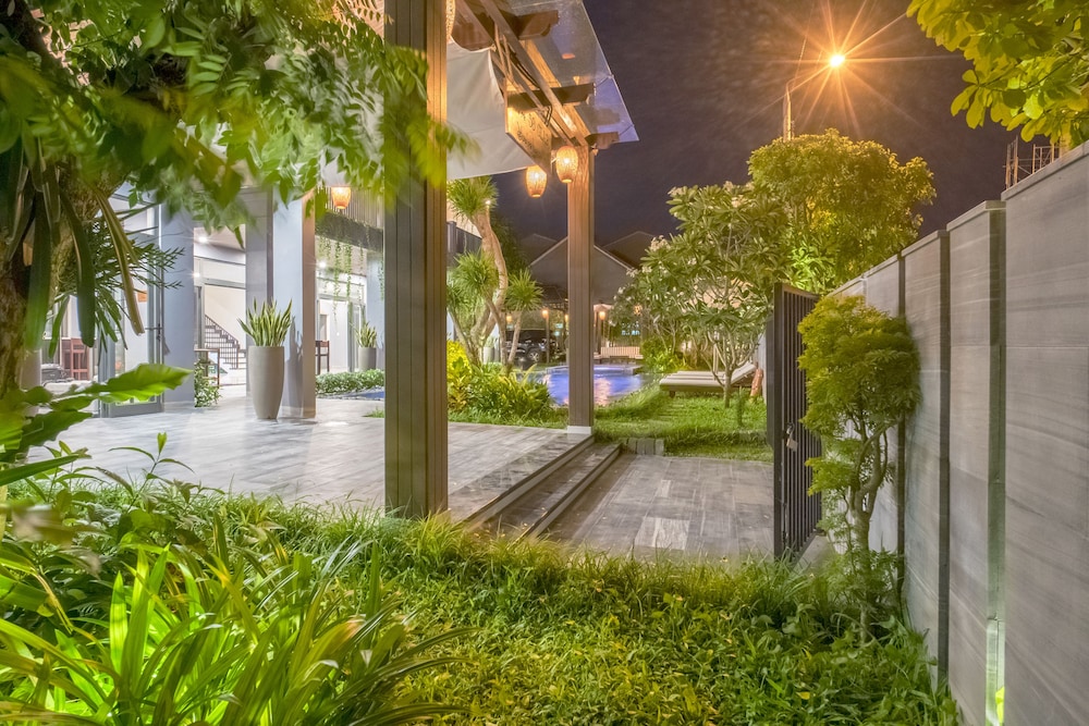 Dai An Phu Villa 32/44