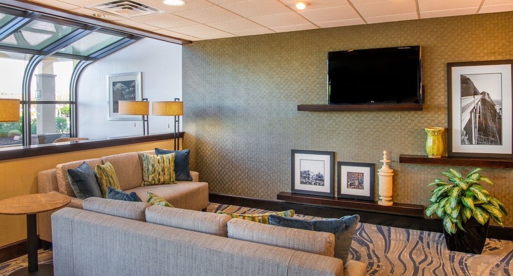 Hampton Inn Cleveland Solon Oh 39/60