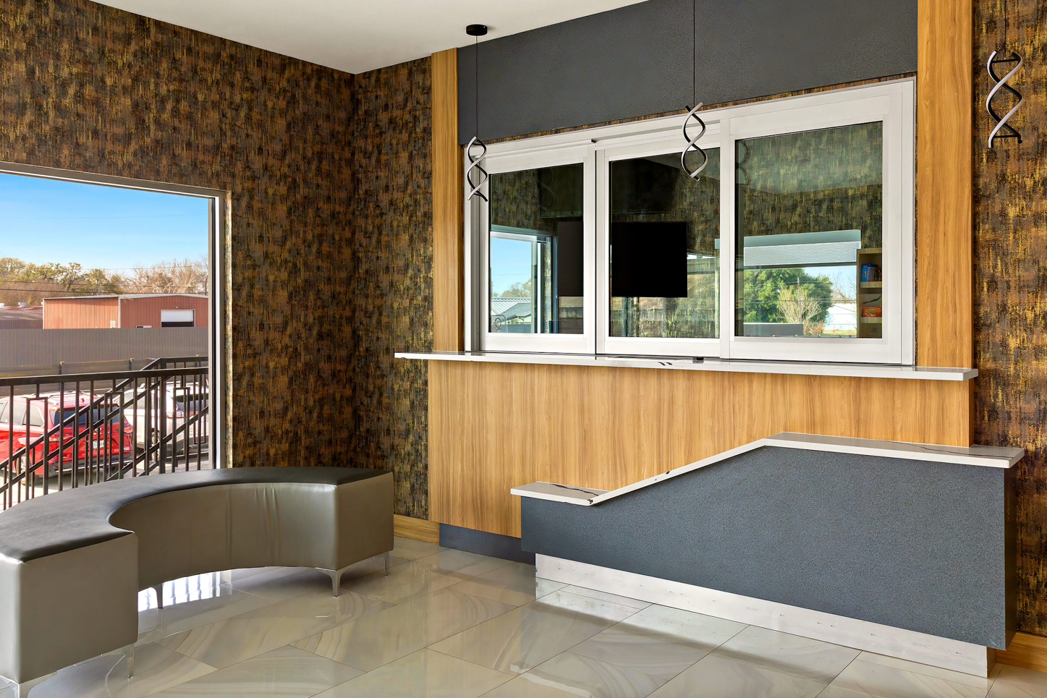 Scottish Inns Houston - Eastex Freeway North 4/36