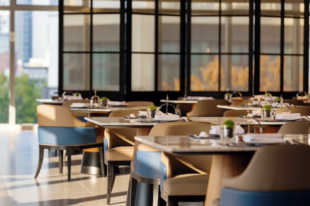 Novotel Chengdu Lige 43/59