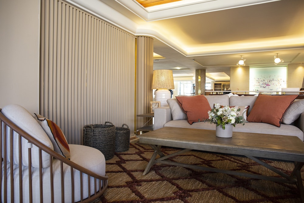 Les Flamants Roses Thalasso Spa 47/83