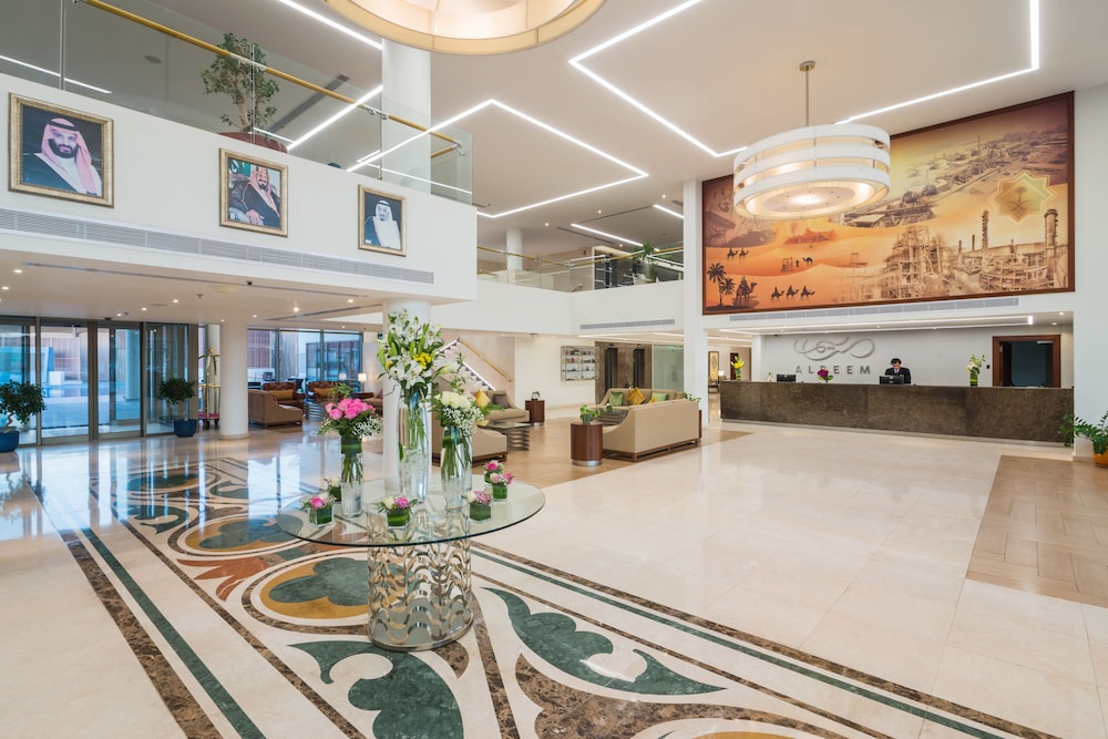 فندق قرية الريم(Al Reem Village Hotel) 6/51