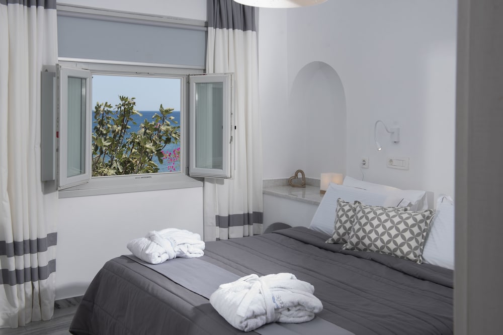 Sigalas Beach Hotel 22/34