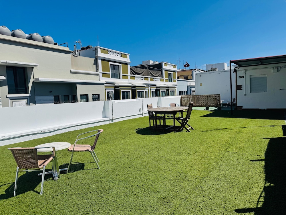 Hostal Kasa 54/58