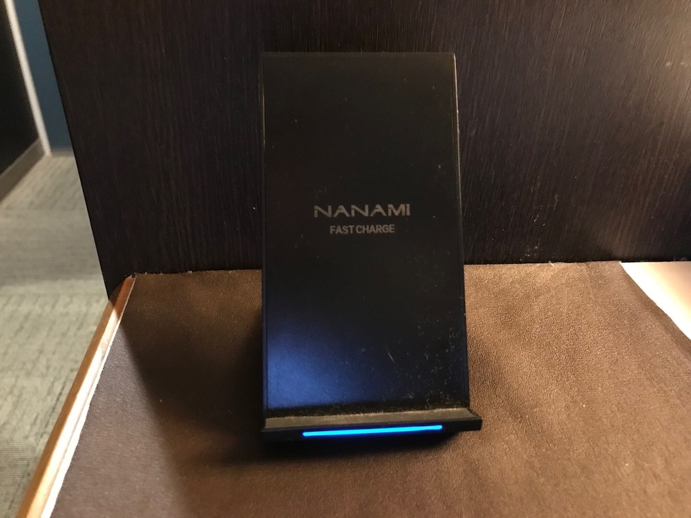 Niigata Keihin Hotel 17/24