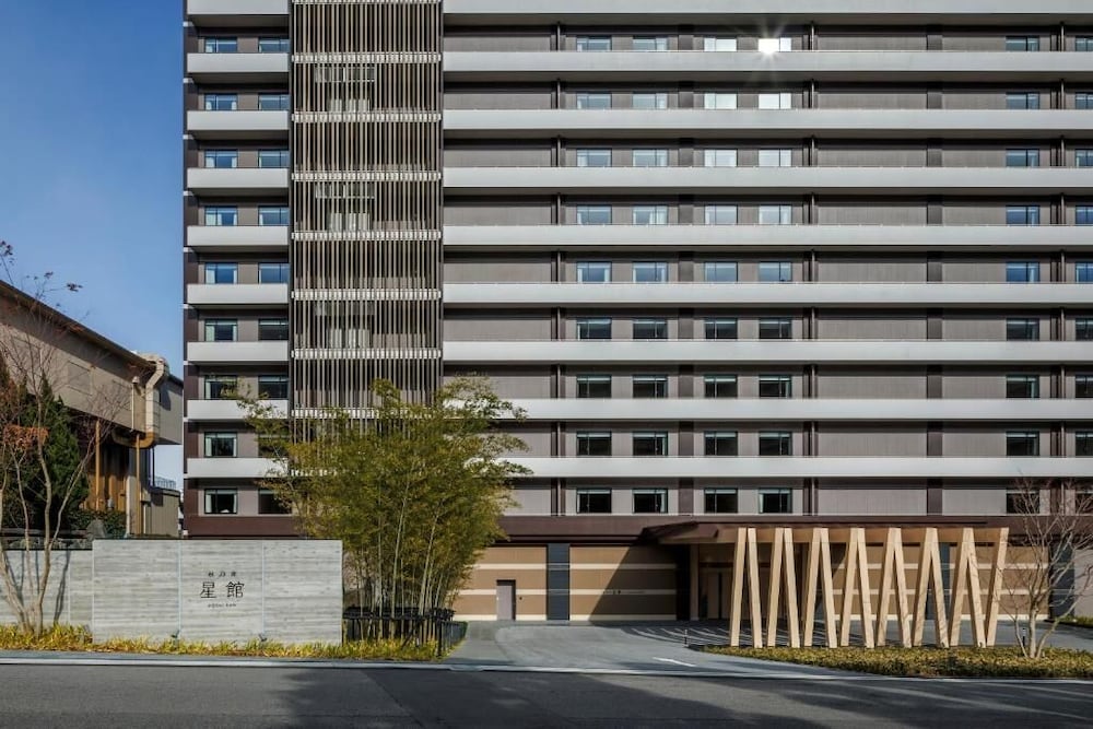 Suginoi Hotel 4/76