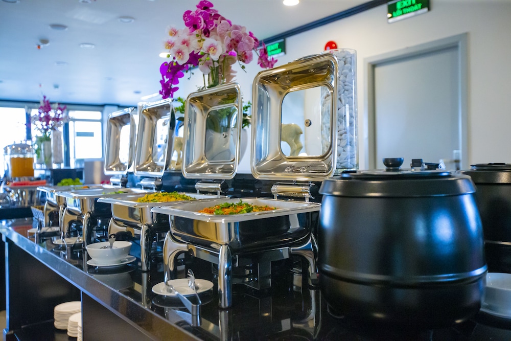 Pharaoh精品酒店Danang(Pharaoh Boutique Hotel Danang) 图片2